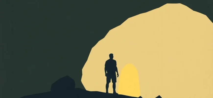 Cave Biopics: 10 Films That Illuminate the Depths of Human Exploration