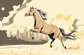 Top 10 Horse Action Films