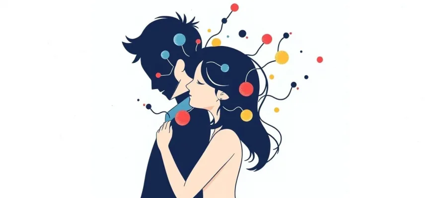 10 Melodramas Where Chemistry Sparks Romance