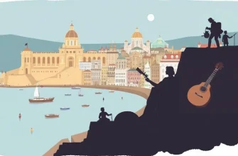 10 Biographical Films Set in Naples