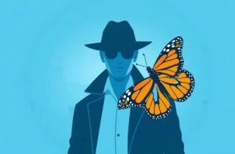 Detective Butterfly Films: A Unique Cinematic Experience