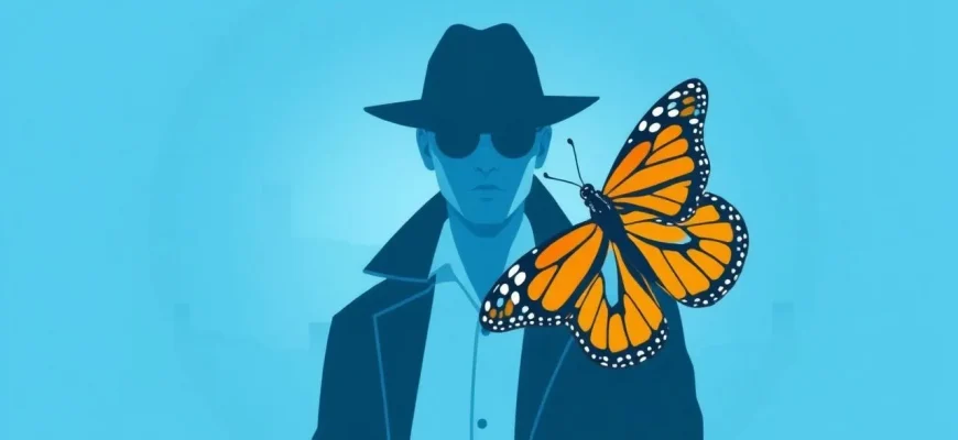 Detective Butterfly Films: A Unique Cinematic Experience