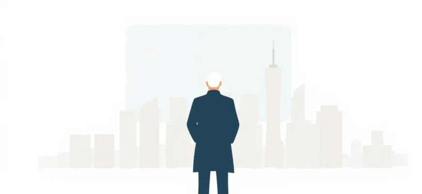 Biopic Films About Credit: A Journey Through Financial History