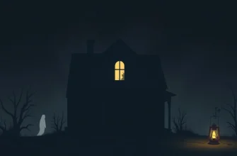 Top 10 Poltergeist Thrillers