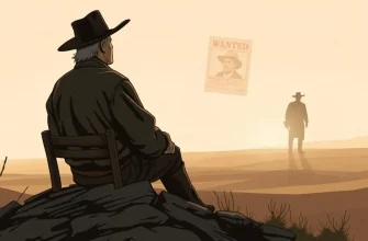 Top 10 Westerns About Old Men