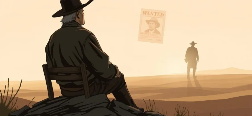 Top 10 Westerns About Old Men