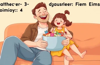 Top 10 Father-Daughter Comedy Films
