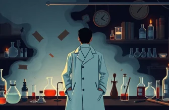 Top 10 Horror Films About Chemists