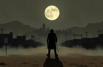 Top 10 Evil Western Films