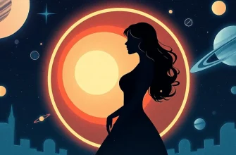 Top 10 Sci-Fi Films About Soulmates