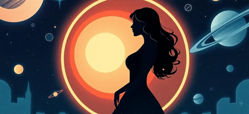 Top 10 Sci-Fi Films About Soulmates