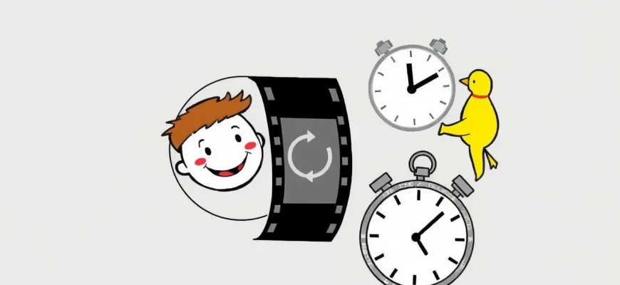 Top 10 Comedy Films About Déjà Vu