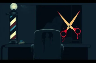 Top 10 Horror Films About Hairdressers