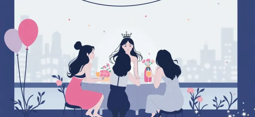 Top 10 Bachelorette Party Melodramas