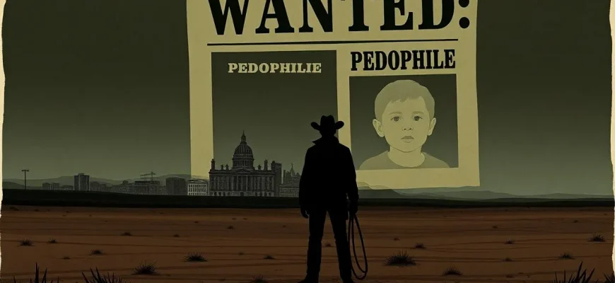 Western Films Exploring Dark Themes