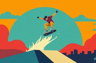 Skateboard Biopics: Stories of Legends