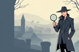 Detective Knight Films: A Cinematic Journey Through Time