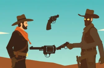 Top 10 Western Duel Movies