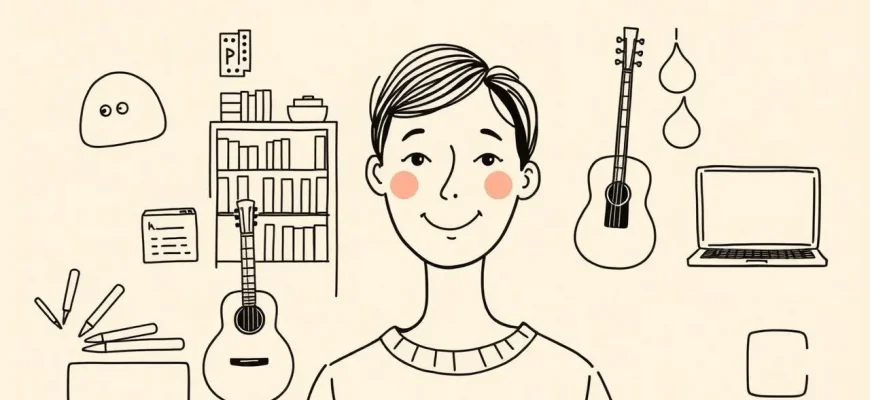 Inspiring Biopic Films About Everyday Life