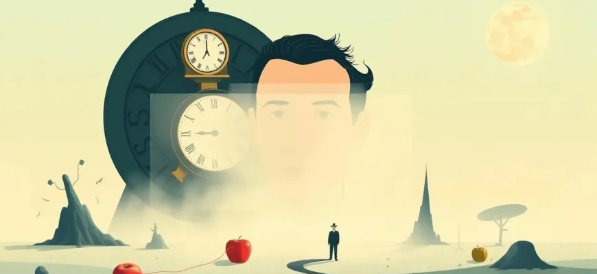 Surrealist Biopic Films: A Journey into the Minds of Visionaries