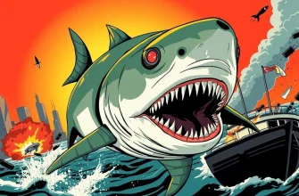 Thrilling Piranha Action Films