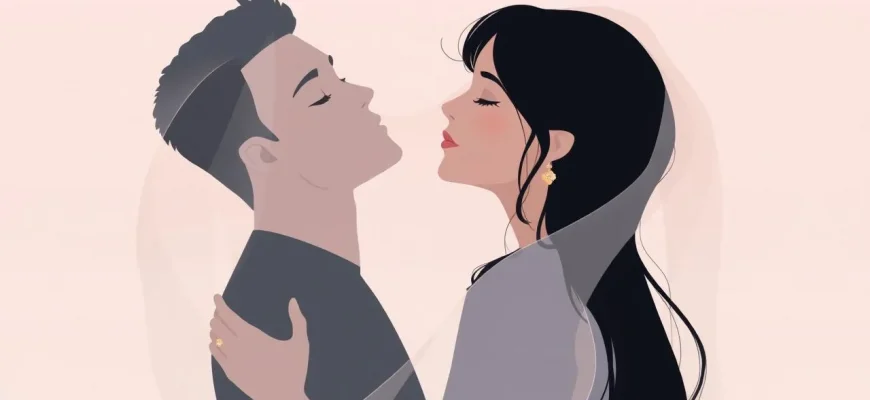 Top 10 Psychic Romance Films