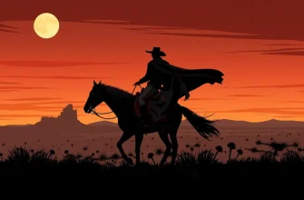 10 Vampire Westerns: Dracula's Frontier