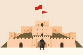 Fortress Biopic Films: Stories of Strength and Valor