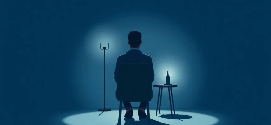 Top 10 Thrillers About Psychiatrists