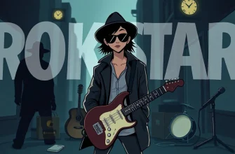 Top 10 Detective Films About Rock Stars