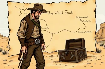 Western Treasure Hunts: 10 Films to Watch