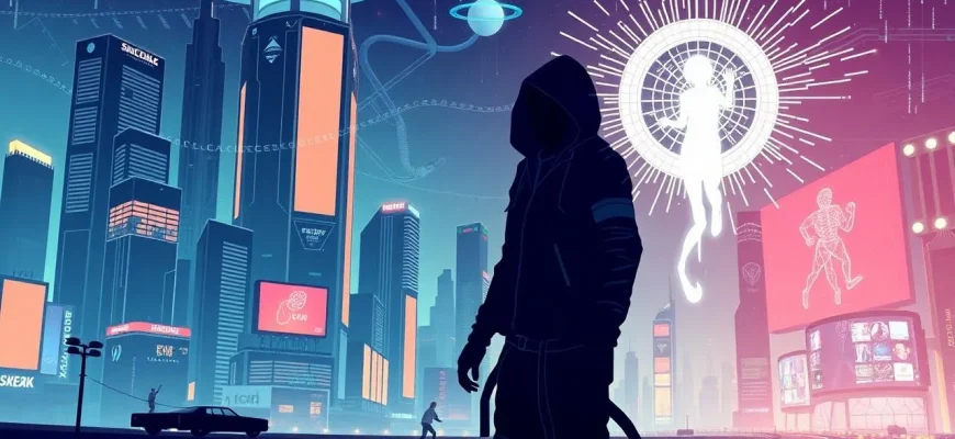 Top 10 Cyber-Action Films for the Digital Age