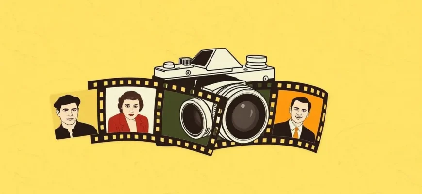 Cuban Biopics: A Cinematic Journey