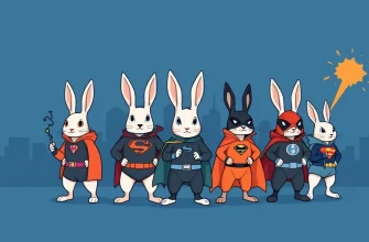 Rabbit Action Movies: A Thrilling Collection