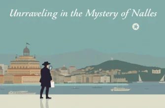 Detective Films Set in Naples: A Cinematic Journey