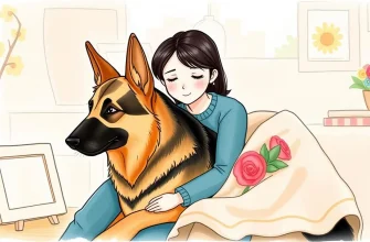 Heartwarming Melodramas with German Shepherds