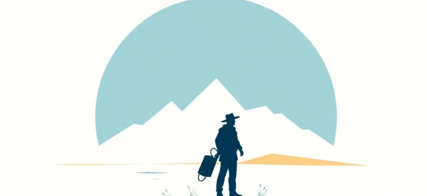 Inspiring Western Films About Success