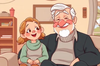 Top 10 Grandpa and Granddaughter Comedy Films