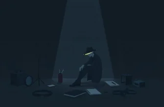 Detective Films with Blind Characters