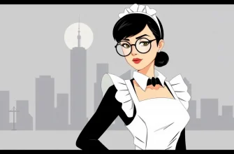 Detective Maid Movies: A Unique Collection