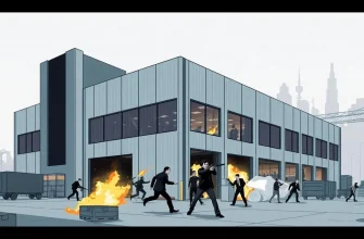 Warehouse Action: Top 10 Films