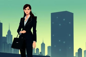 Horror Films with Businesswomen