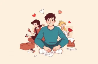 Unrequited Love Comedies: A Collection of Heartfelt Laughter