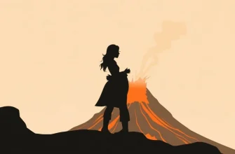 Melodramas with a Volcanic Twist