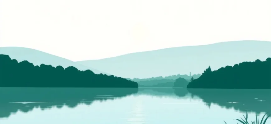 Lake Biopics: 10 Films That Celebrate Lives by the Water