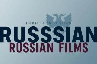 Top 10 Russian Thrillers