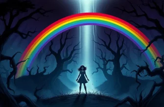 Horror Films with a Rainbow Twist