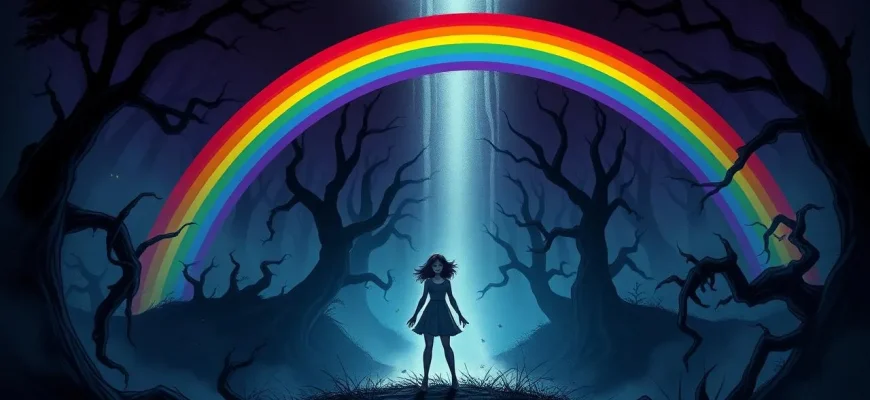 Horror Films with a Rainbow Twist