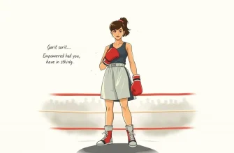 Inspiring Biopics of Female Boxers