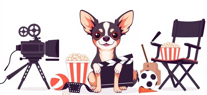 Top 10 Chihuahua Comedy Films